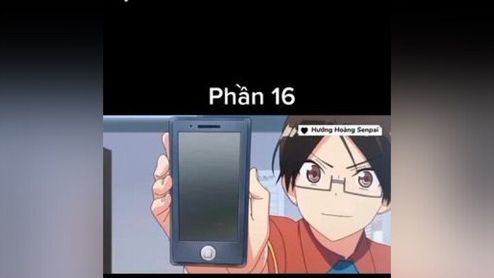 Trả lời  ok của bạn đây nha anime phimhaytiktok reviewphim animehay tomtatanime