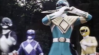 [Movie&TV] "Power Rangers" | Exhilarating Cuts