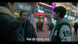 Giao Dịch Hoàn Hảo EP 1 [Sub Việt]