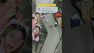 Fanny vs Kei Kei vs Windia Nata: Siapa yg Dikeluarkan dari Geng? | MRI PanSos Kap #Shorts