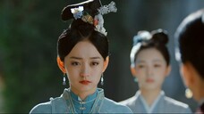 32 Story Of Qinglian - Blooming Days - Sub Indo 720p - China