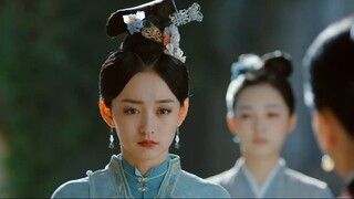 32 Story Of Qinglian - Blooming Days - Sub Indo 720p - China