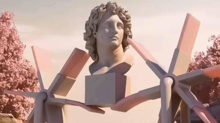 “仅推荐给治愈的人”