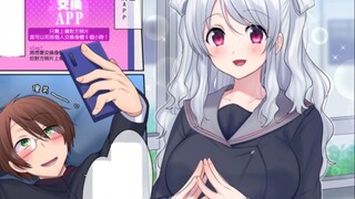 cinta murni yang tak terkalahkan