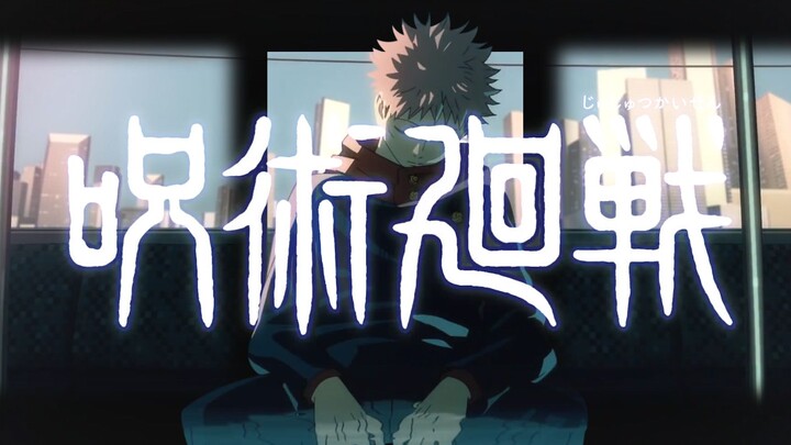 [AMV]<Jujutsu Kaisen> in naked eye 3D effect|Yonezu Kenshi-<Loser>