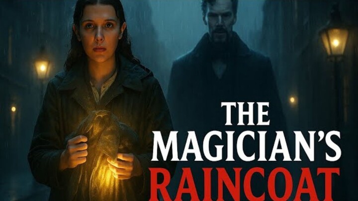 The Magician's Raincoat _ New Eng Full HD Movie