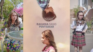 Dia Menyamar dan ingin... Rahasia Sang Penyamar (Episode 1-3) Full