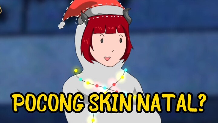 KATA NYA SETAN DI IKAT TAPI KOK?