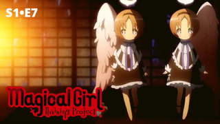 Magical Girl Raising Project | Episode 7