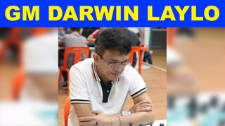 A chat w/GM Darwin Laylo || 2020 Olympiad Qualifier