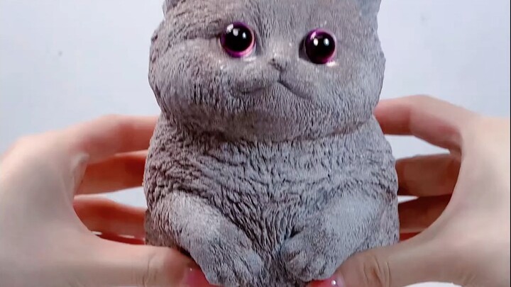 "Mainan remas" 🐱🫧🍓🧋🌹💨🧊🧱