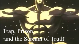 MVP-=Street Fighter II V E08 Trap, Prison, and the Scream of Truth