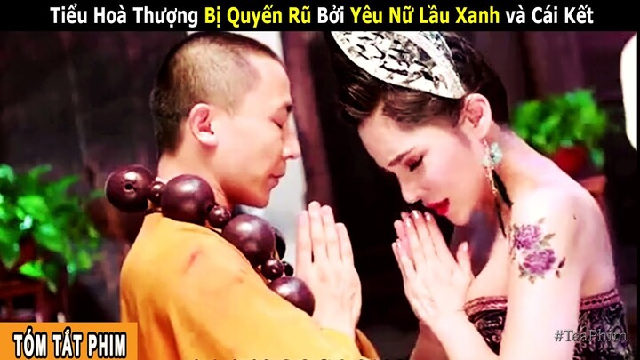 [Review Phim] Tiểu Hòa Thượng Đại Chiến Yêu Nữ Ma Tộc | Phim Cổ Trang : Cửu Thiên Huyền Điểu Truyện