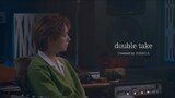 Cover | Joshua - Double Take (Dhruv)