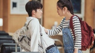 Skate into love episode 1 [English sub]