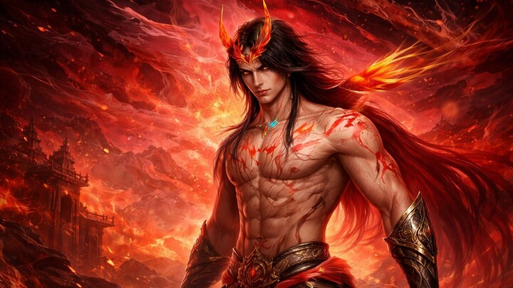 Azure Legacy S3 - Eps 74 Sub Indo