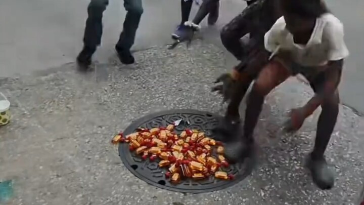 ⚡Người cầm dao tín dụng Bắc Mỹ⚡