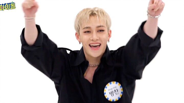 【Fang Chan】220323 Chan Chan's Weekly Actor Song Straight Shot Ver.