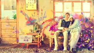 🧑‍🚒Fireworks of My Heart🧑‍⚕️ep 9 sub indo