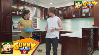 [GUNNY MOBI] - NHẬT KÝ CHỐNG DỊCH CÙNG "GIA ĐÌNH THÂN YÊU"