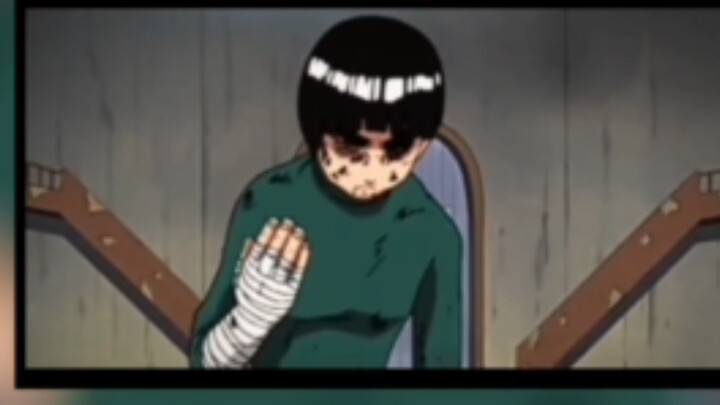 Xiao Li, Who Never Gives Up