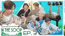 SEVENTEEN IN THE SOOP S1 E3 SUB INDO