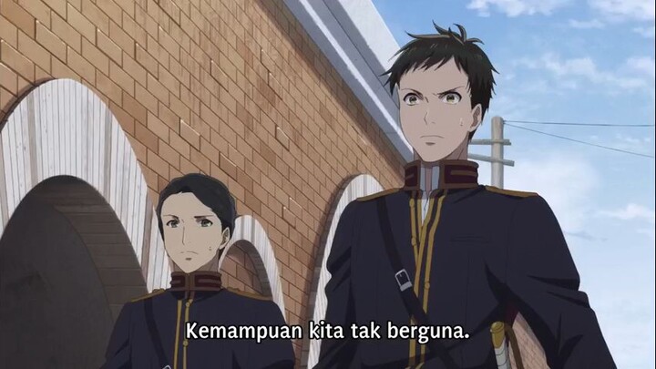 Watashi no Shiawase na Kekkon 2nd Season EP 09