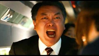 Train To Busan | Zombie Film | Movie Clip.