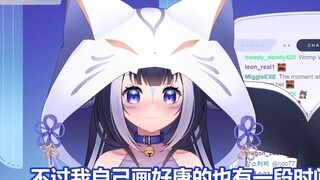 【Shylily熟肉】Lily评价她出演的作品