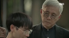 Ngôi Trường Bí Ẩn EP 14 [Sub Việt]