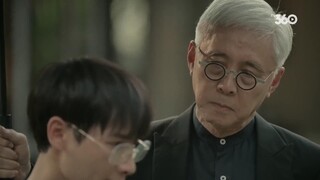 Ngôi Trường Bí Ẩn EP 14 [Sub Việt]