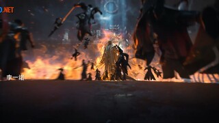 Thế Giới Hoàn Mỹ - Tập 241 (Thuyết Minh)