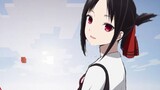 【Redstone Music】"Love Dramatic" Miss Kaguya wants me to confess OP