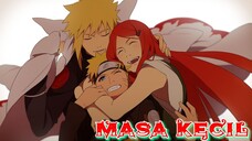 MASA KECIL [AMV KEREN]