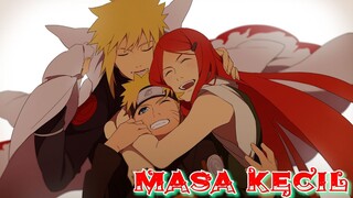 MASA KECIL [AMV KEREN]