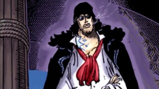 Chapter 1081: Garp smashes Kuzan with one punch, the master-disciple duel escalates again! Bepo Moon