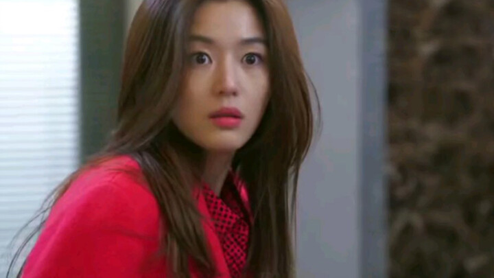 [My Love From the Star] Cheon Song-Yi Hilarious Scenes Collection