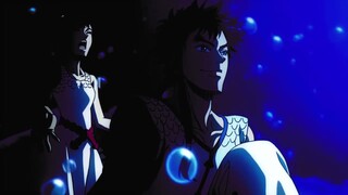 s0cliché - fifty shades ~ Black Clover「AMV」; Черный Клевер「АМВ」