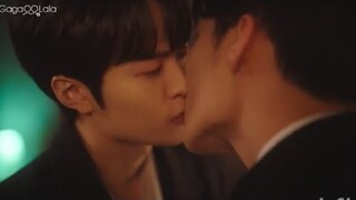 they kissed!  Jun and Jun episode 6 ✨❤ #bl