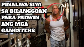 PINALAYA SIYA SA KULUNGAN PARA PATAYIN ANG MGA GANGSTER | TAGALOG MOVIE RECAP