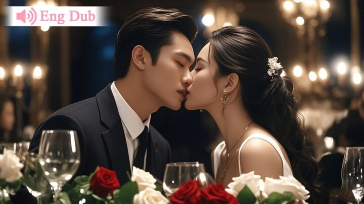 Ceo is Allergic to all but Falls in Love to Cinderella at first Sight