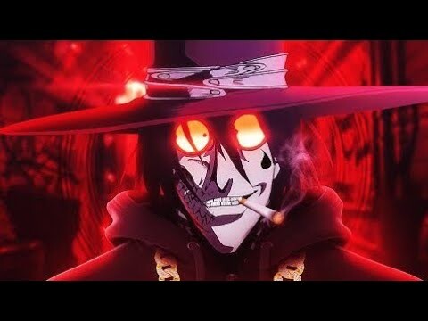 Powerful Vampire Works For The Government To Kill Other Vampires And The Undead | Anime Recaps