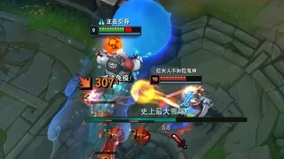 Xiao Yan: There's a bug with the Explosion Fruit?