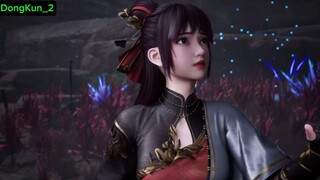 Martial Master Eps 604 sub indo