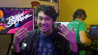 LAKAS NG PINOY SA PH 2019 SEA GAMES ESPORTS | RR RECAP