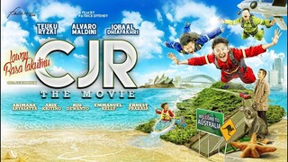 CJR - Lebih Baik (Official Music Video) | Ost. CJR The Movie