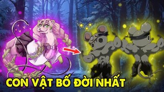 Chuột Nhẫn Giả, Quạ Tổ Đội _ Top 8 Con Vật Thú Vị Nhất, Khám Phá Kimetsu No Yaiba