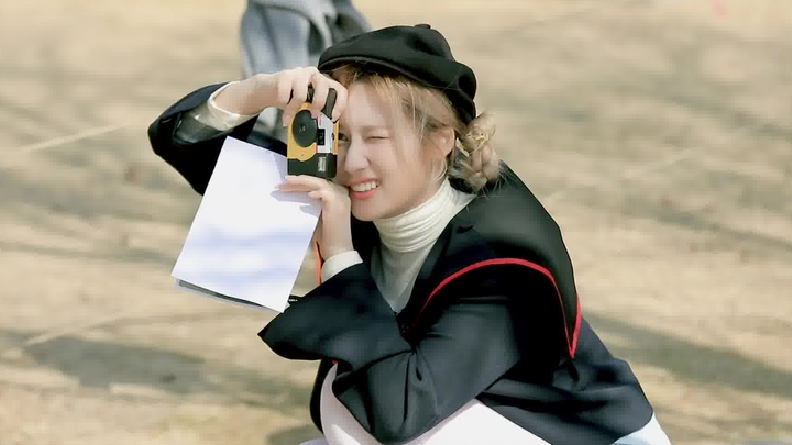 [Acara Grup TWICE] Trailer TTT Piknik Musim Semi