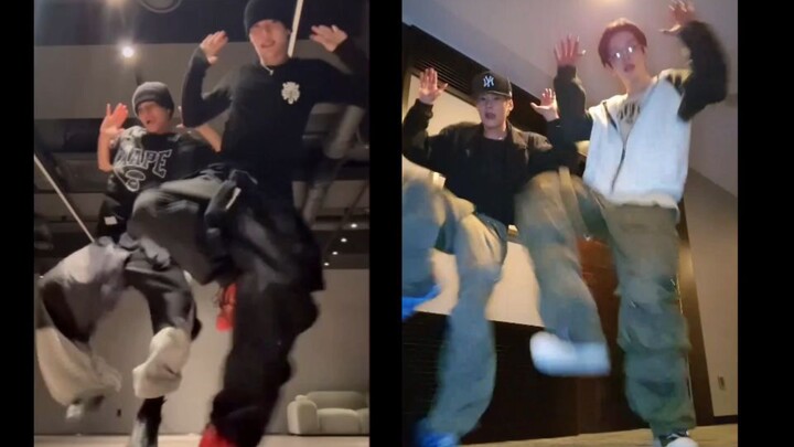 【คำอธิษฐานเก้าอี้】ชาลเลนจ์เดียวกัน