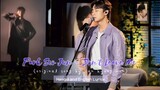 [HAN/ENG] Park Seo Jun singing Han Kyung Hun's Don't Leave Me at 'Park Seo Jun, Comma' Fanmeeting